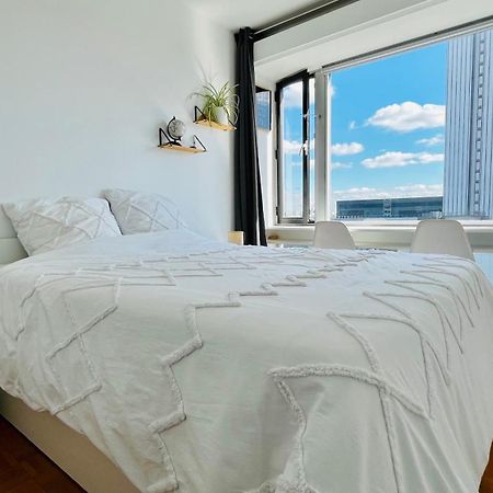 2 Private Bedrooms, Montparnasse Station Paris Exterior photo