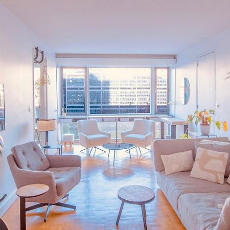 2 Private Bedrooms, Montparnasse Station Paris Exterior photo