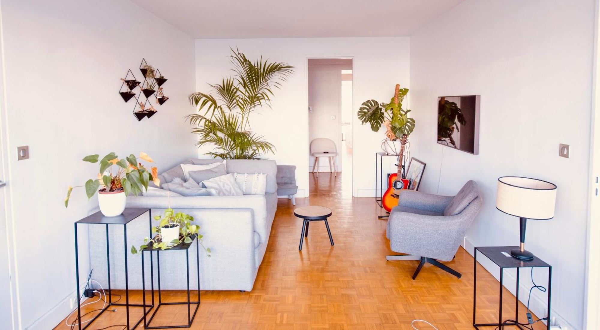 2 Private Bedrooms, Montparnasse Station Paris Exterior photo